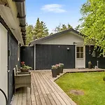 別荘 Emelrik - 2km From The Sea By Interhome *