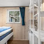 Emelrik - 2km From The Sea By Interhome *