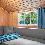 Emelrik - 2km From The Sea By Interhome Saltum