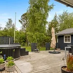 Emelrik - 2km From The Sea By Interhome Saltum