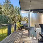 別荘 Emelrik - 2km From The Sea By Interhome *