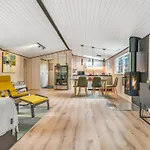 Emelrik - 2km From The Sea By Interhome 別荘 *