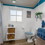 別荘 Emelrik - 2km From The Sea By Interhome Saltum