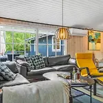 Emelrik - 2km From The Sea By Interhome * Saltum