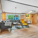 別荘 Emelrik - 2km From The Sea By Interhome *