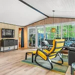 Emelrik - 2km From The Sea By Interhome 別荘 *