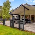 Emelrik - 2km From The Sea By Interhome 別荘