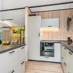 Emelrik - 2km From The Sea By Interhome Saltum