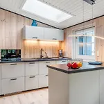 Emelrik - 2km From The Sea By Interhome 別荘 Saltum