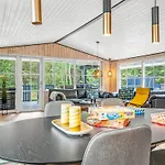 別荘 Emelrik - 2km From The Sea By Interhome *