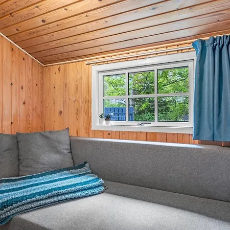 Emelrik - 2km From The Sea By Interhome Saltum