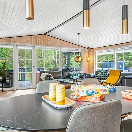 Feriehus Emelrik - 2km From The Sea By Interhome *