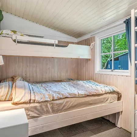 Emelrik - 2km From The Sea By Interhome *