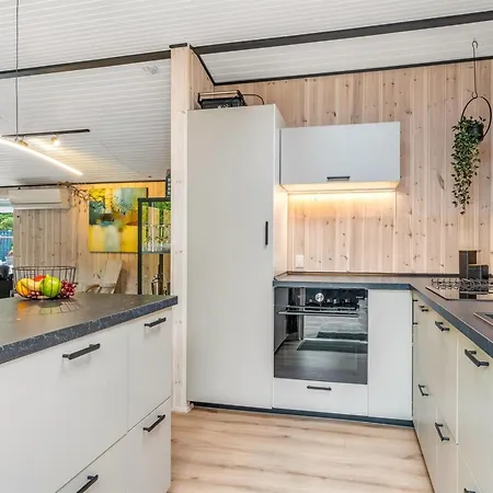 Emelrik - 2km From The Sea By Interhome * Saltum