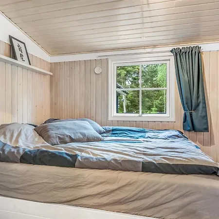 Feriehus Emelrik - 2km From The Sea By Interhome