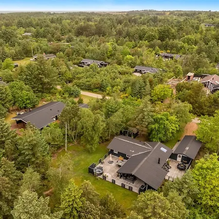 Emelrik - 2km From The Sea By Interhome Feriehus *