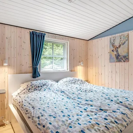 Feriehus Emelrik - 2km From The Sea By Interhome *