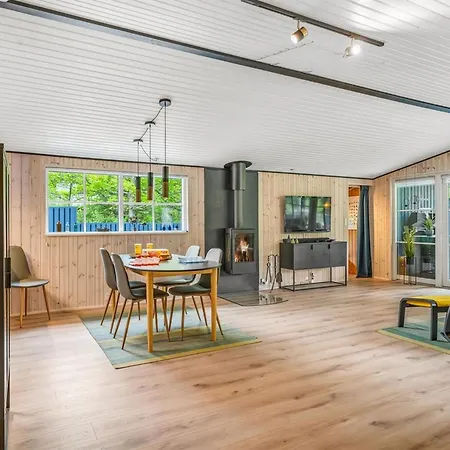 Feriehus Emelrik - 2km From The Sea By Interhome *