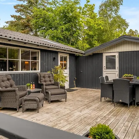 Feriehus Emelrik - 2km From The Sea By Interhome *