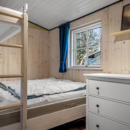 Feriehus Emelrik - 2km From The Sea By Interhome