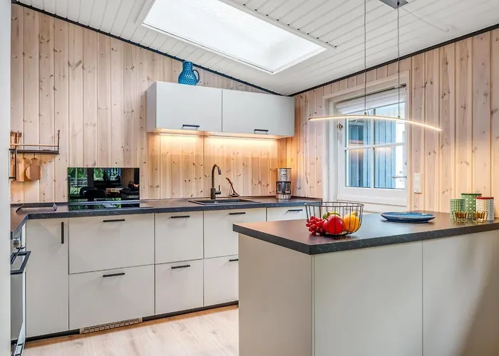 Emelrik - 2km From The Sea By Interhome *