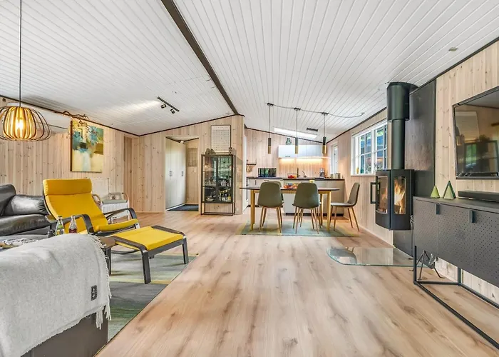 Emelrik - 2km From The Sea By Interhome *