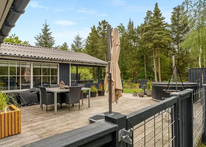 Emelrik - 2km From The Sea By Interhome Hébergement de vacances