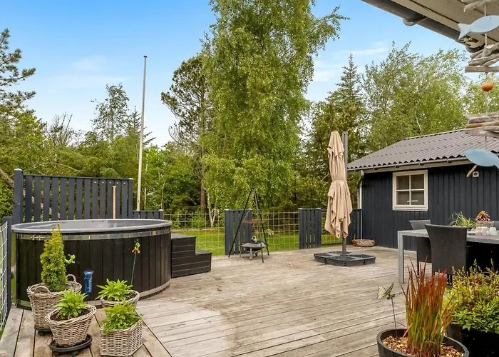 Hébergement de vacances Emelrik - 2km From The Sea By Interhome