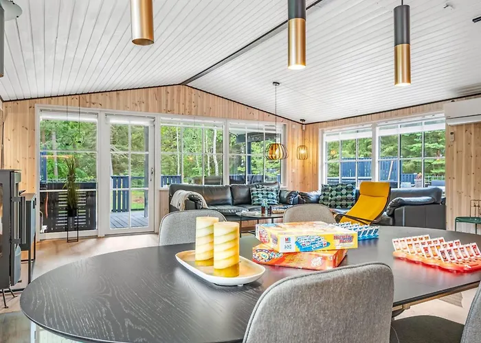 Hébergement de vacances Emelrik - 2km From The Sea By Interhome *