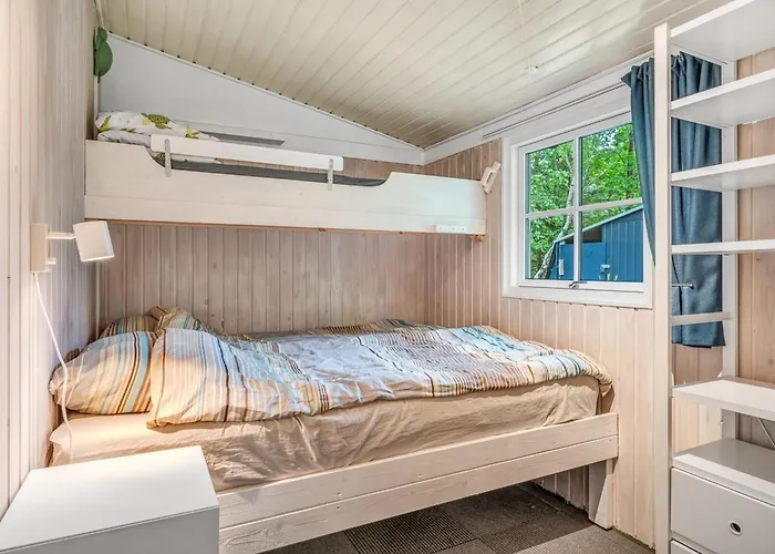 Emelrik - 2km From The Sea By Interhome *