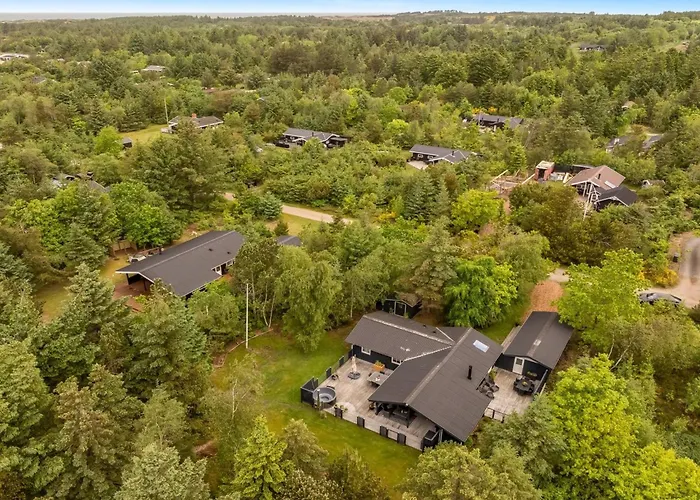 Emelrik - 2km From The Sea By Interhome Hébergement de vacances *