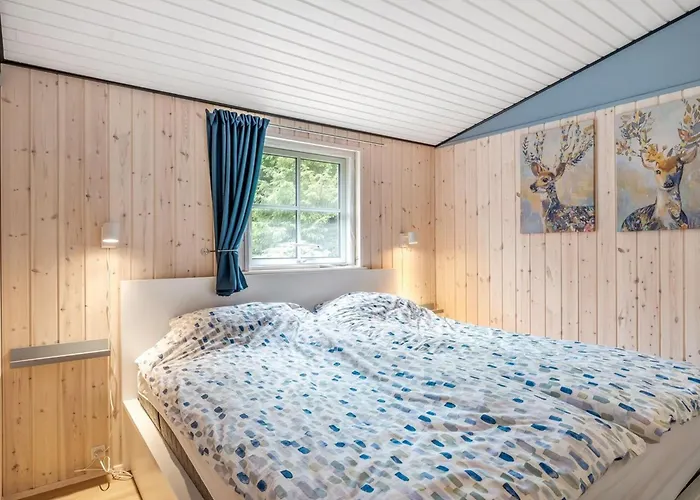 Hébergement de vacances Emelrik - 2km From The Sea By Interhome *