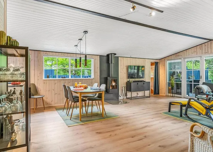 Hébergement de vacances Emelrik - 2km From The Sea By Interhome *