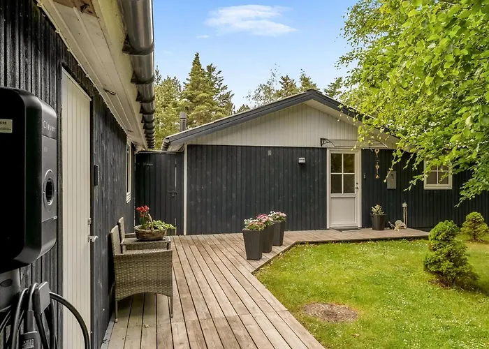 Hébergement de vacances Emelrik - 2km From The Sea By Interhome *