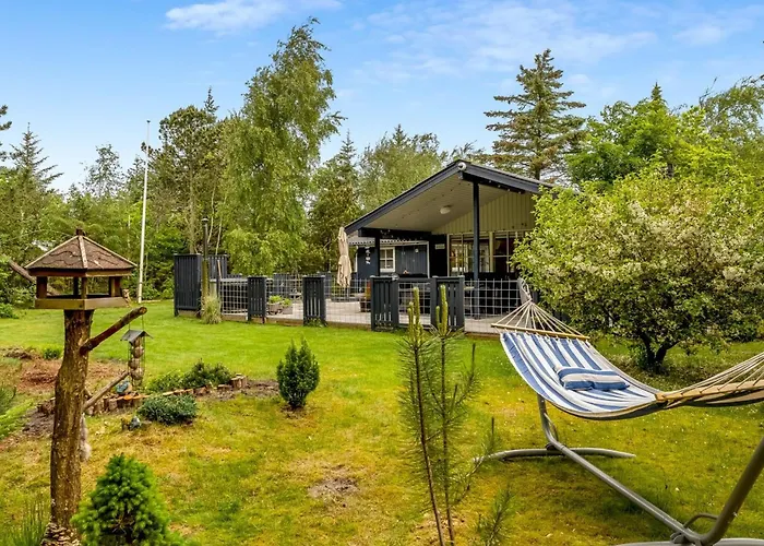 Emelrik - 2km From The Sea By Interhome Hébergement de vacances