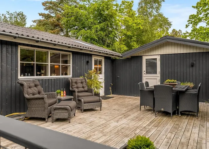 Hébergement de vacances Emelrik - 2km From The Sea By Interhome *