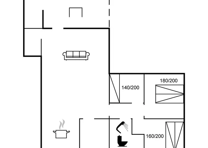 Emelrik - 2km From The Sea By Interhome